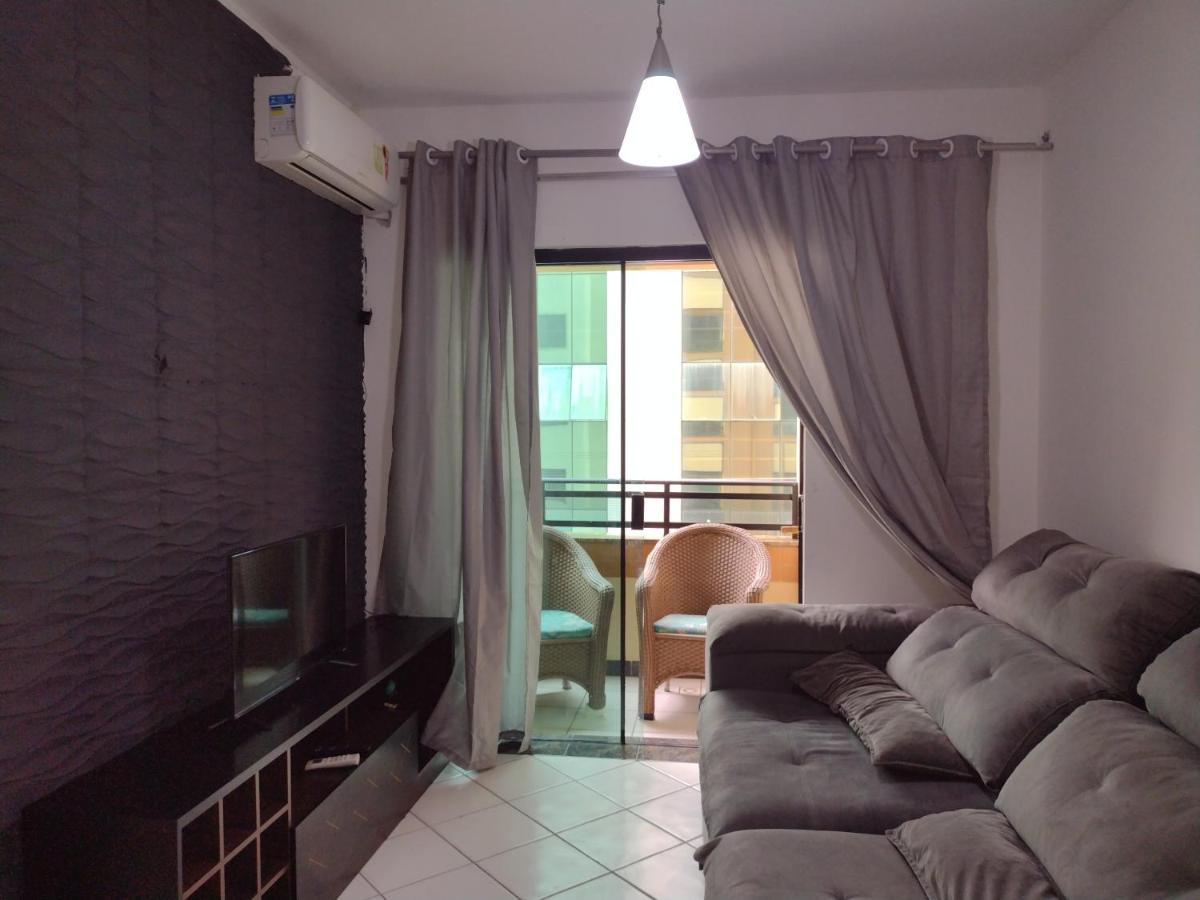Apartamento Балнеариу-Камбориу Экстерьер фото