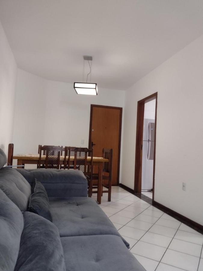 Apartamento Балнеариу-Камбориу Экстерьер фото